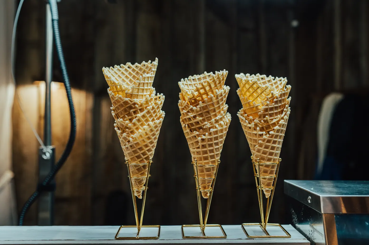 Batch 3 Ice Cream