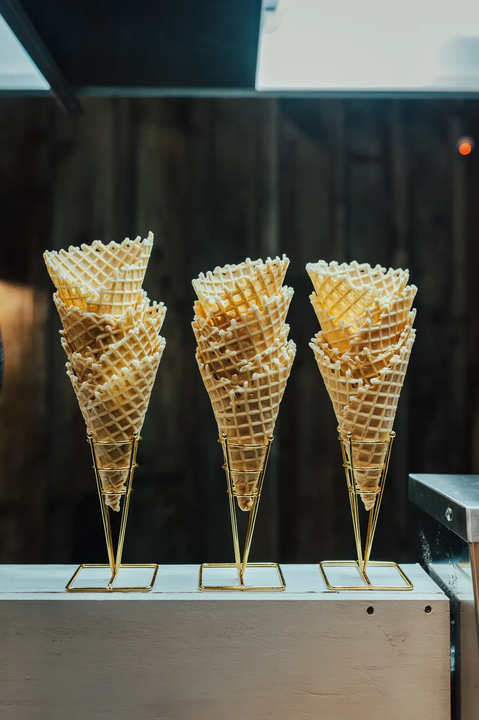 Batch 3 Ice Cream